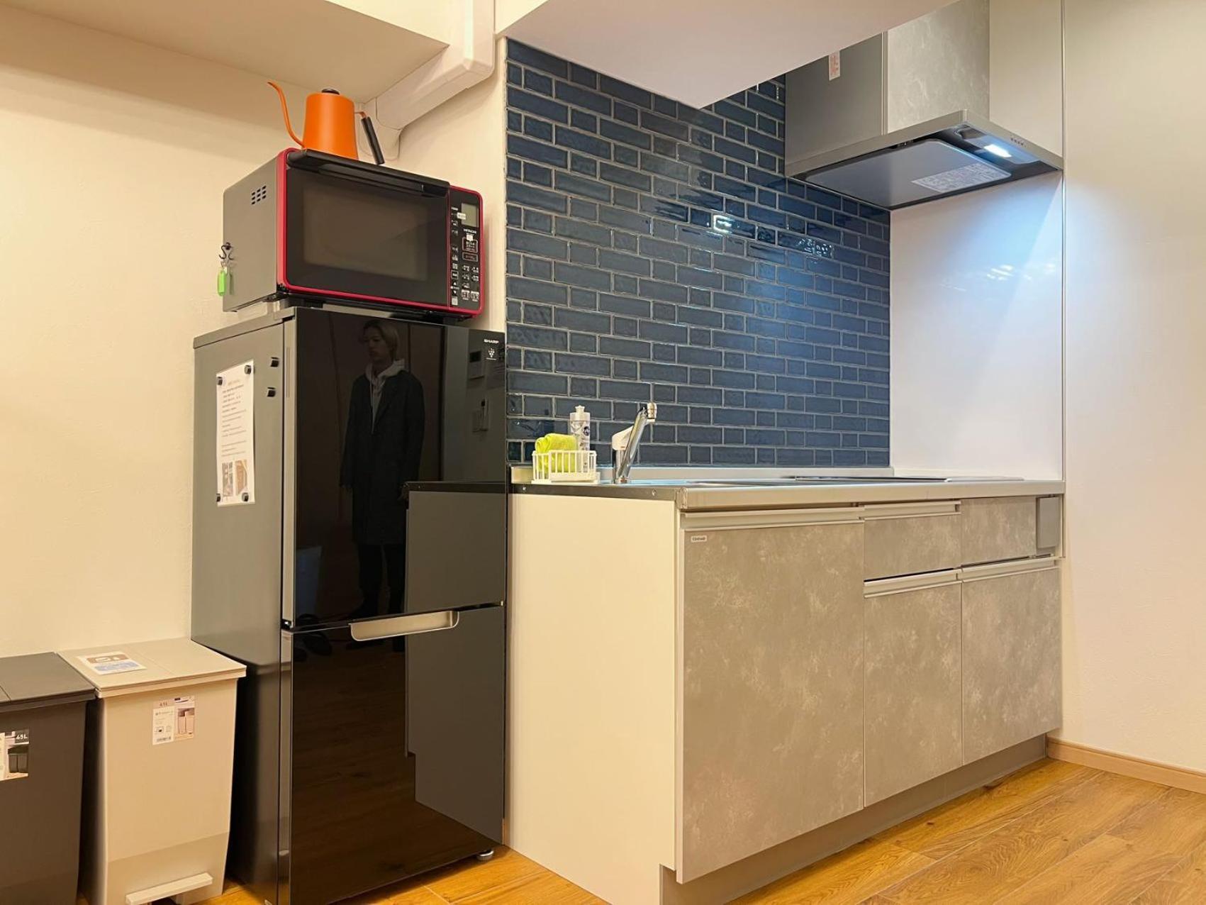 Aparthotel World House Kameido