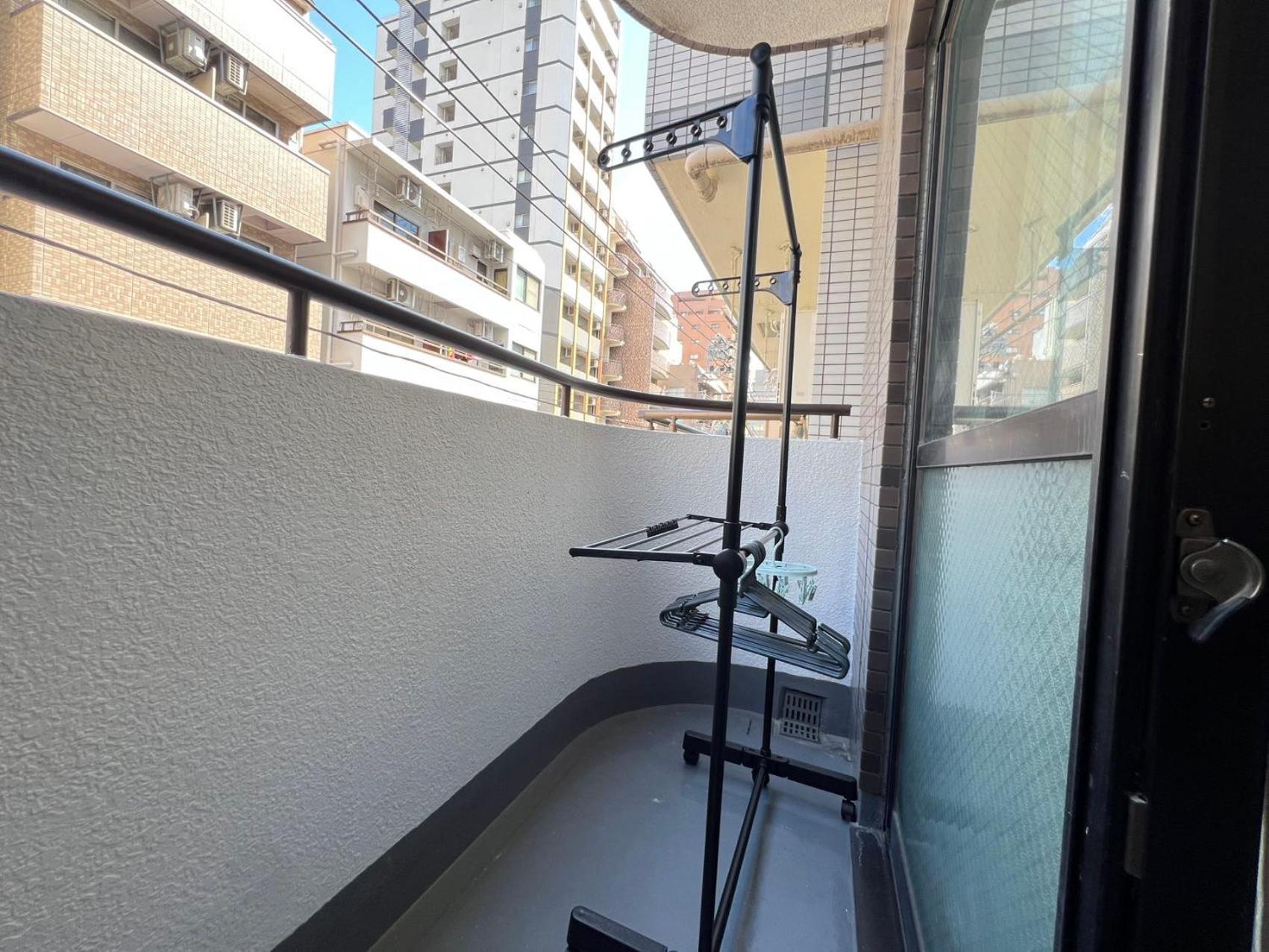 Aparthotel World House Kameido Tokyo