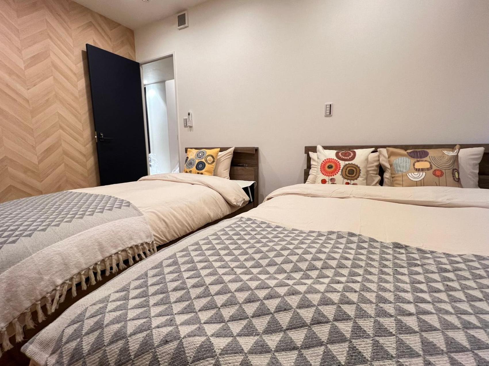 World House Kameido Aparthotel Tokyo