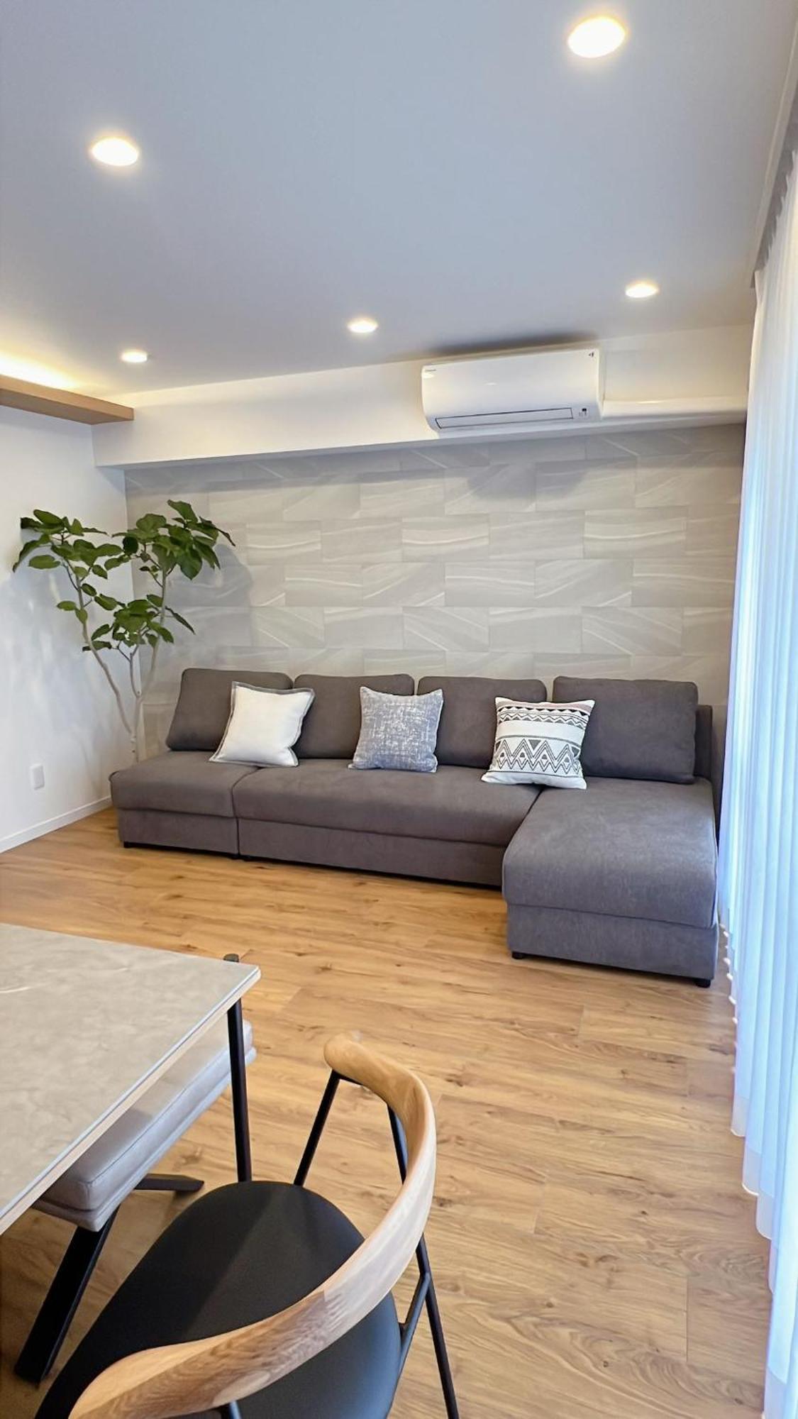 World House Kameido *