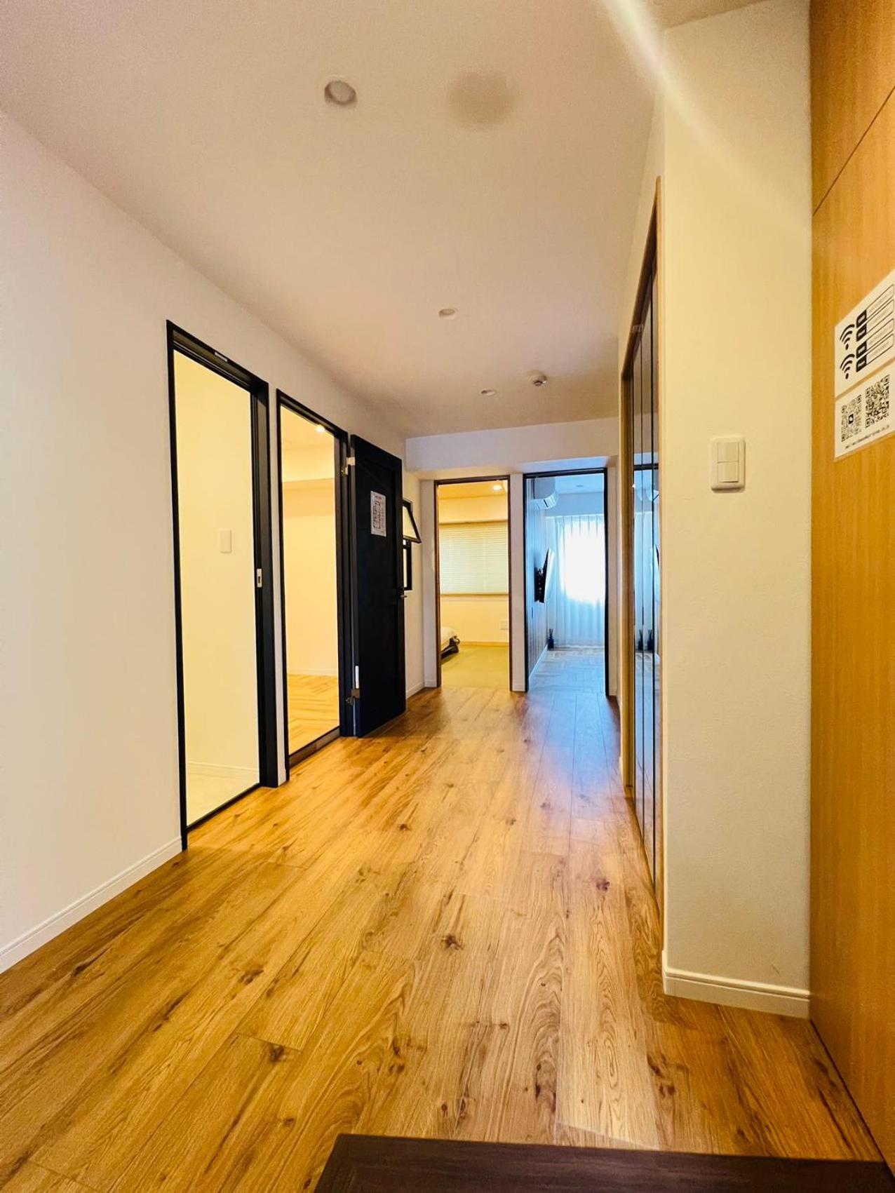 World House Kameido