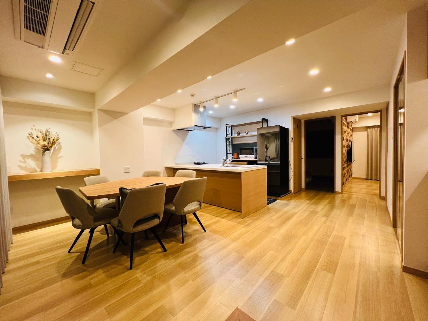 World House Kameido