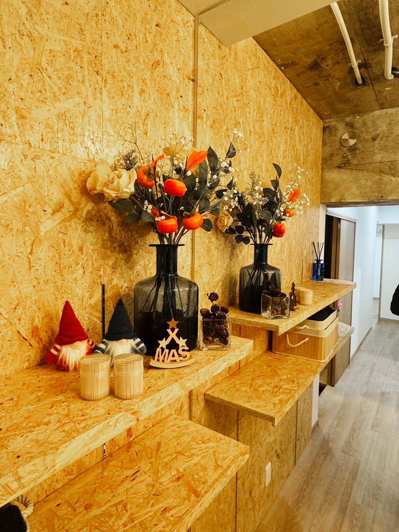 World House Kameido Aparthotel