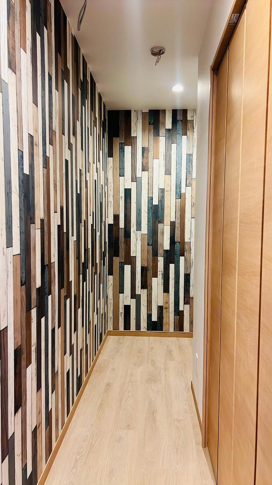 Aparthotel World House Kameido