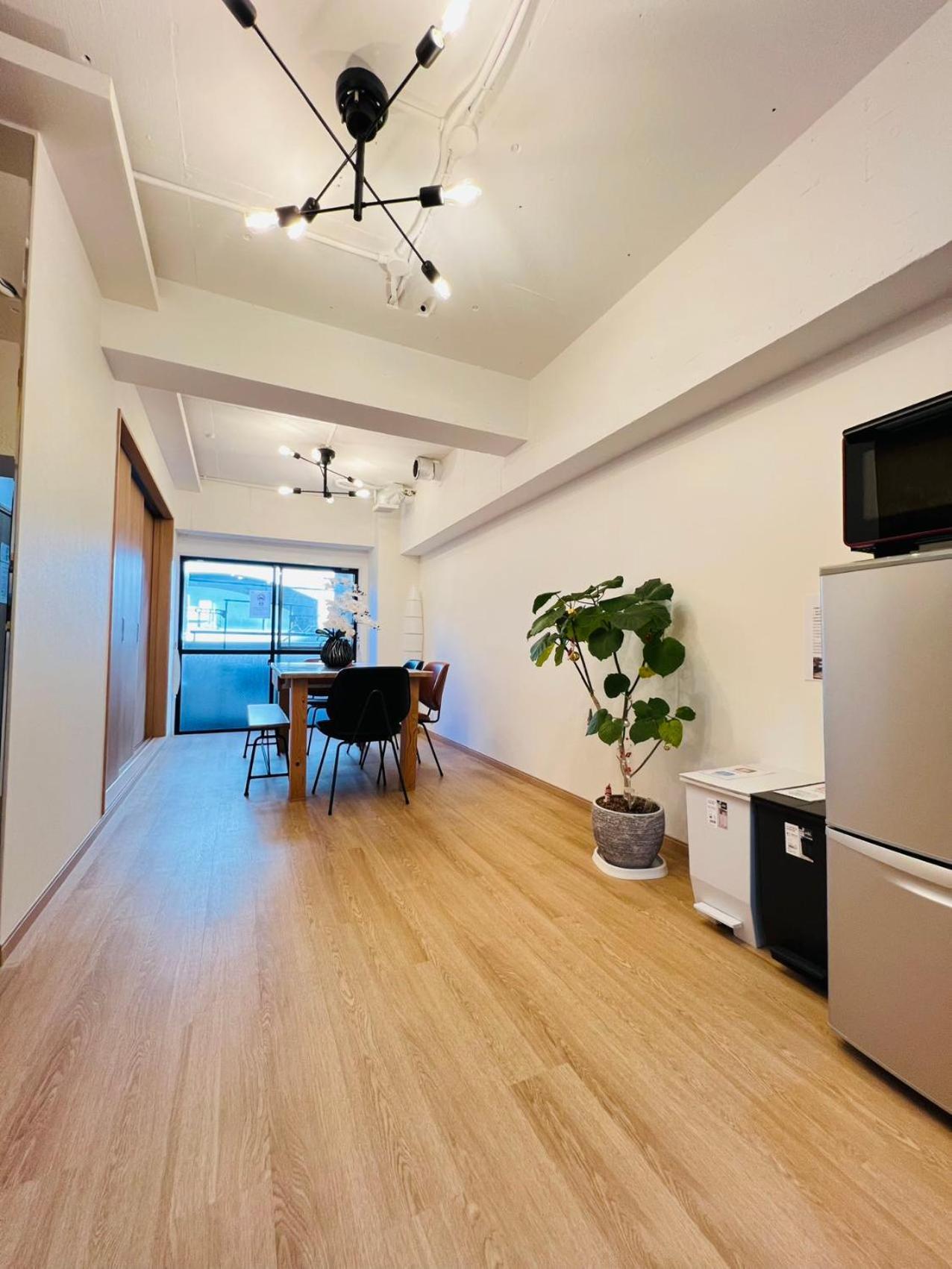 Aparthotel World House Kameido Tokyo