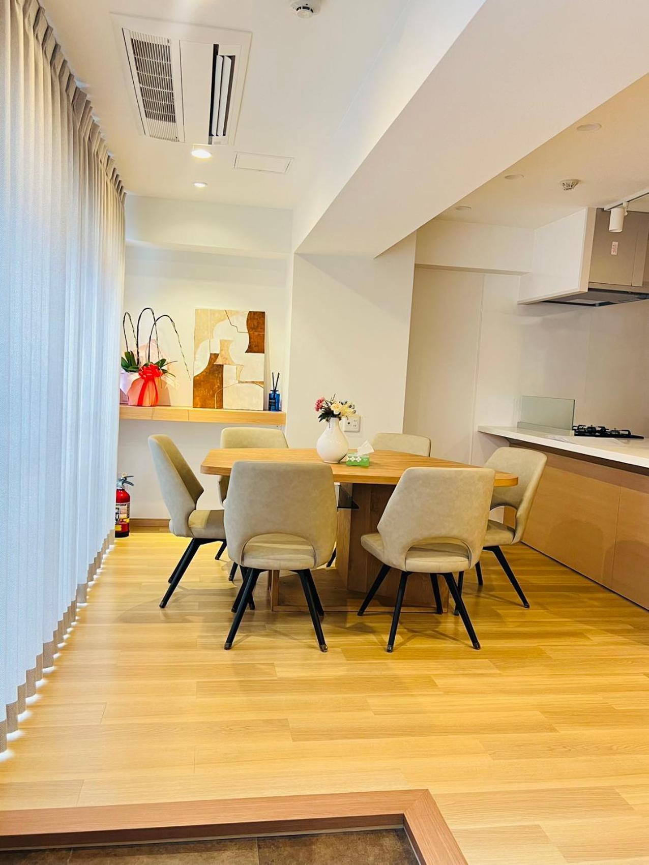 World House Kameido Tokyo