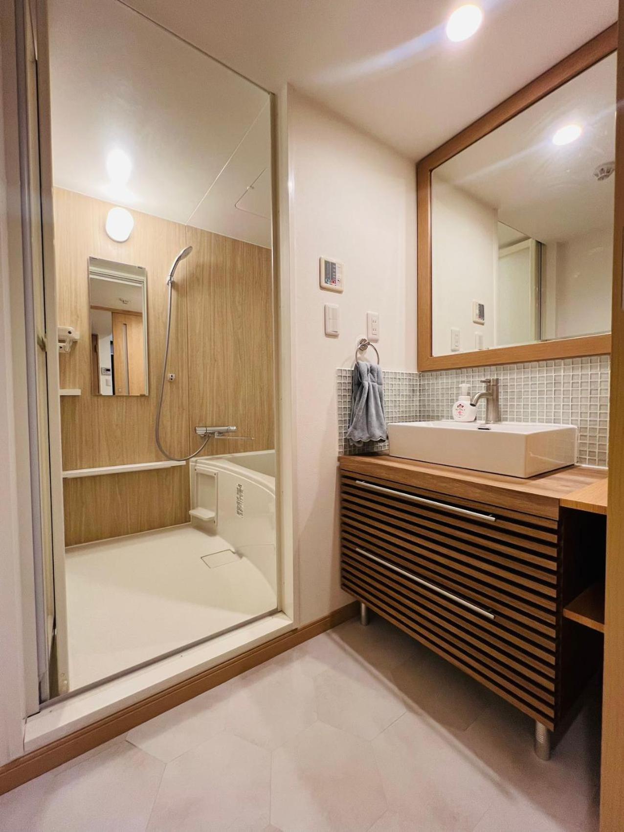 World House Kameido Aparthotel