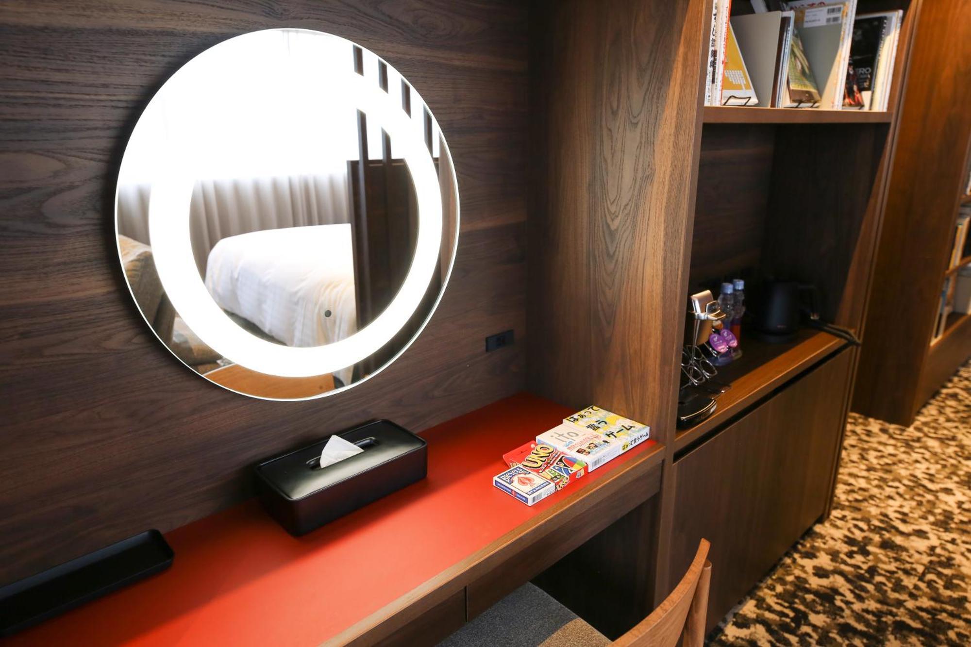 Richmond Premier Schole Hotel Tokyo