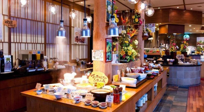 Ochanomizu Juraku Hotel Tokyo