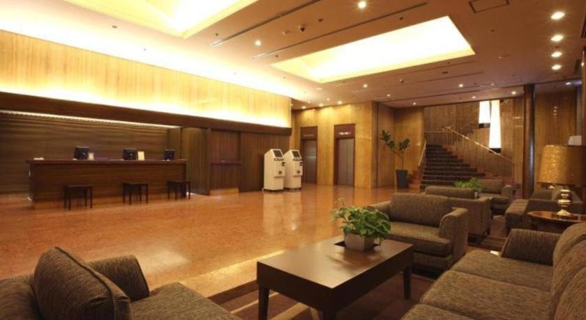 Ochanomizu Juraku Hotel 3*