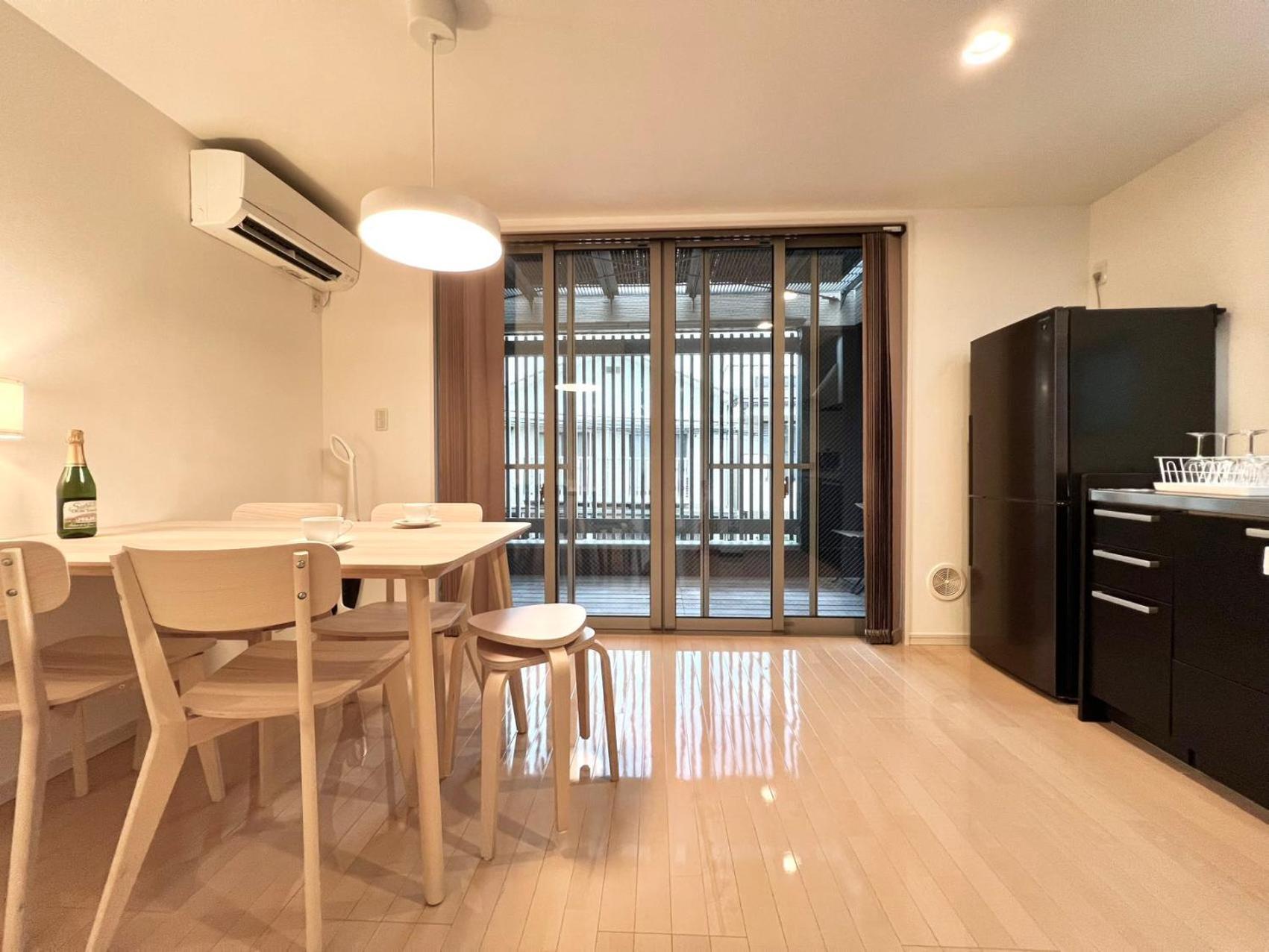R-akabane House Aparthotel Tokyo