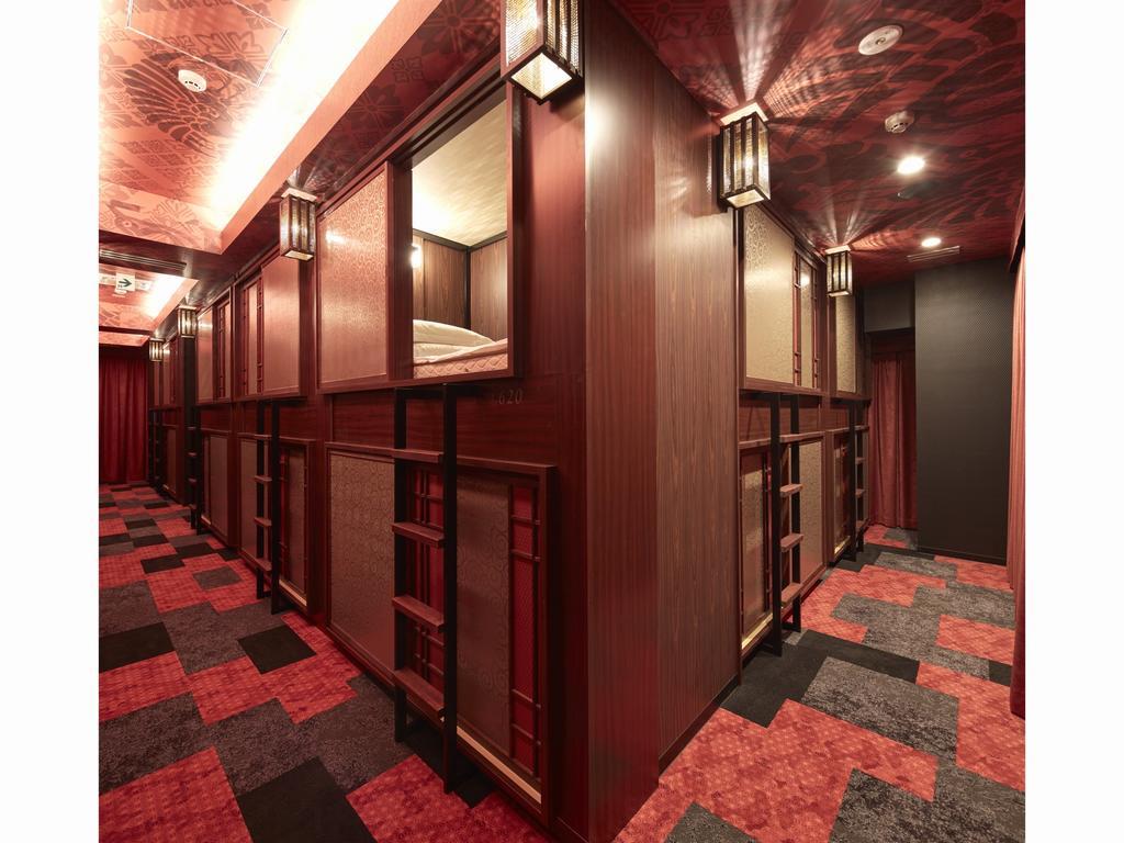 Centurion Residential Tower Tokyo