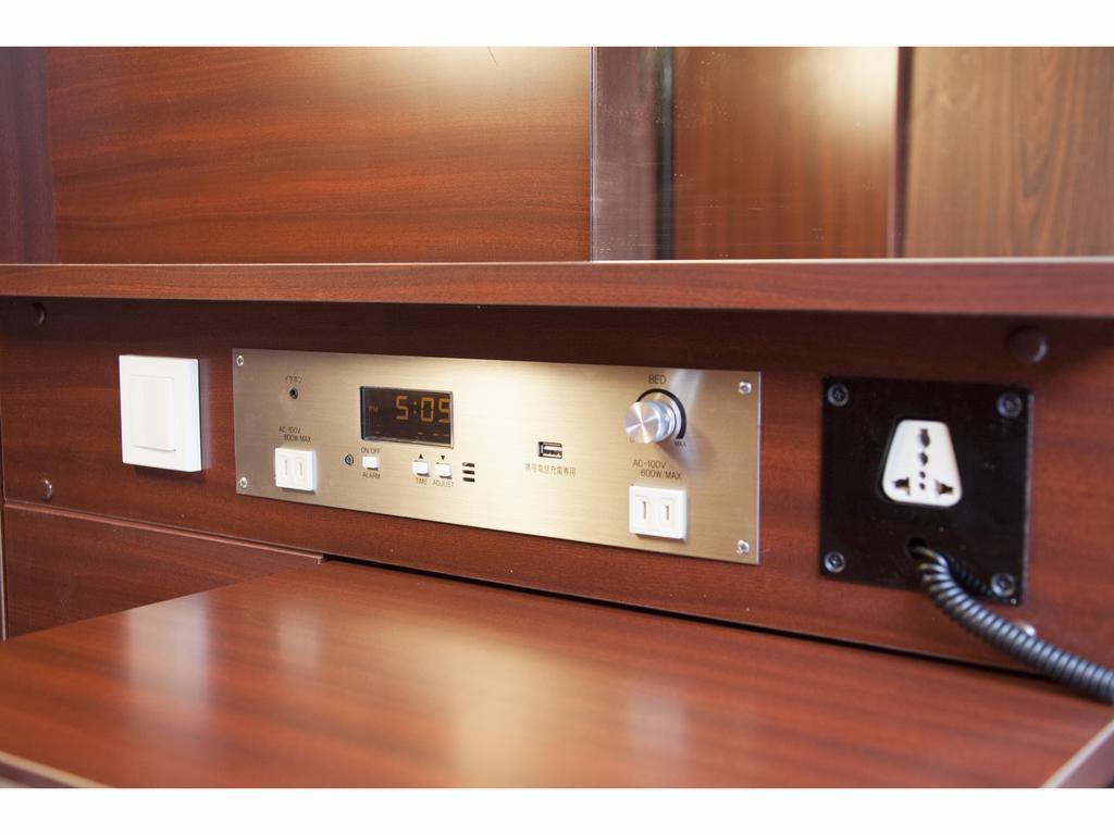 Capsule hotel Centurion Residential Tower 2*