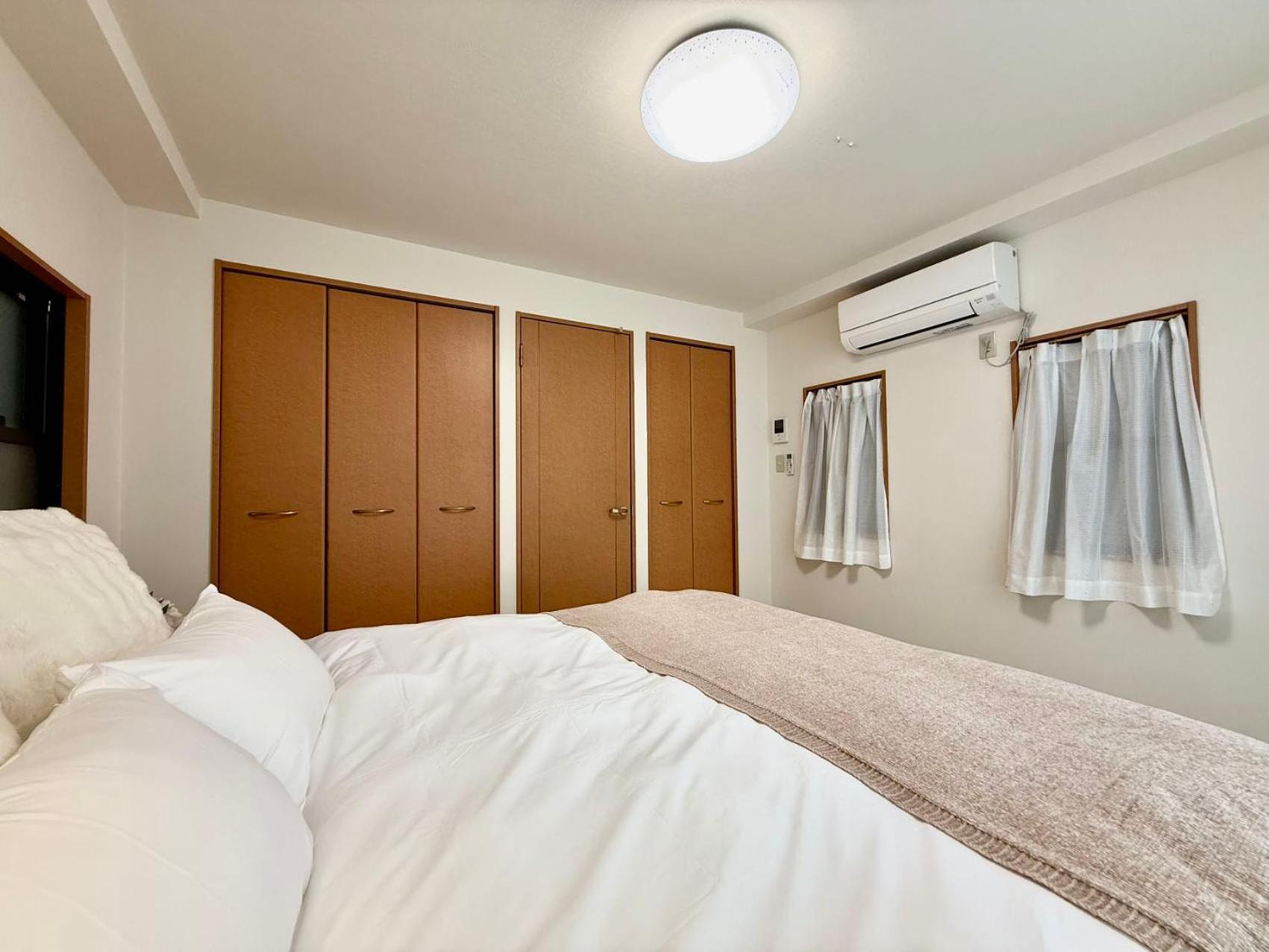 Sendageya House Aparthotel Tokyo