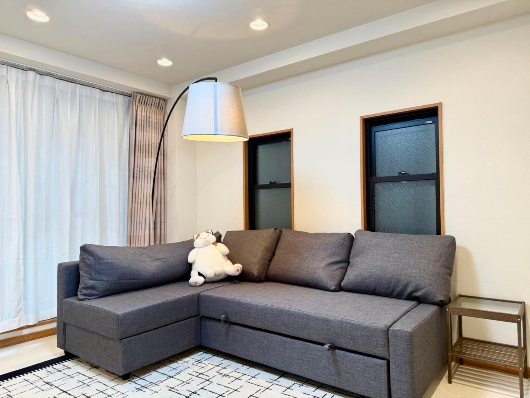 Sendageya House Aparthotel Tokyo