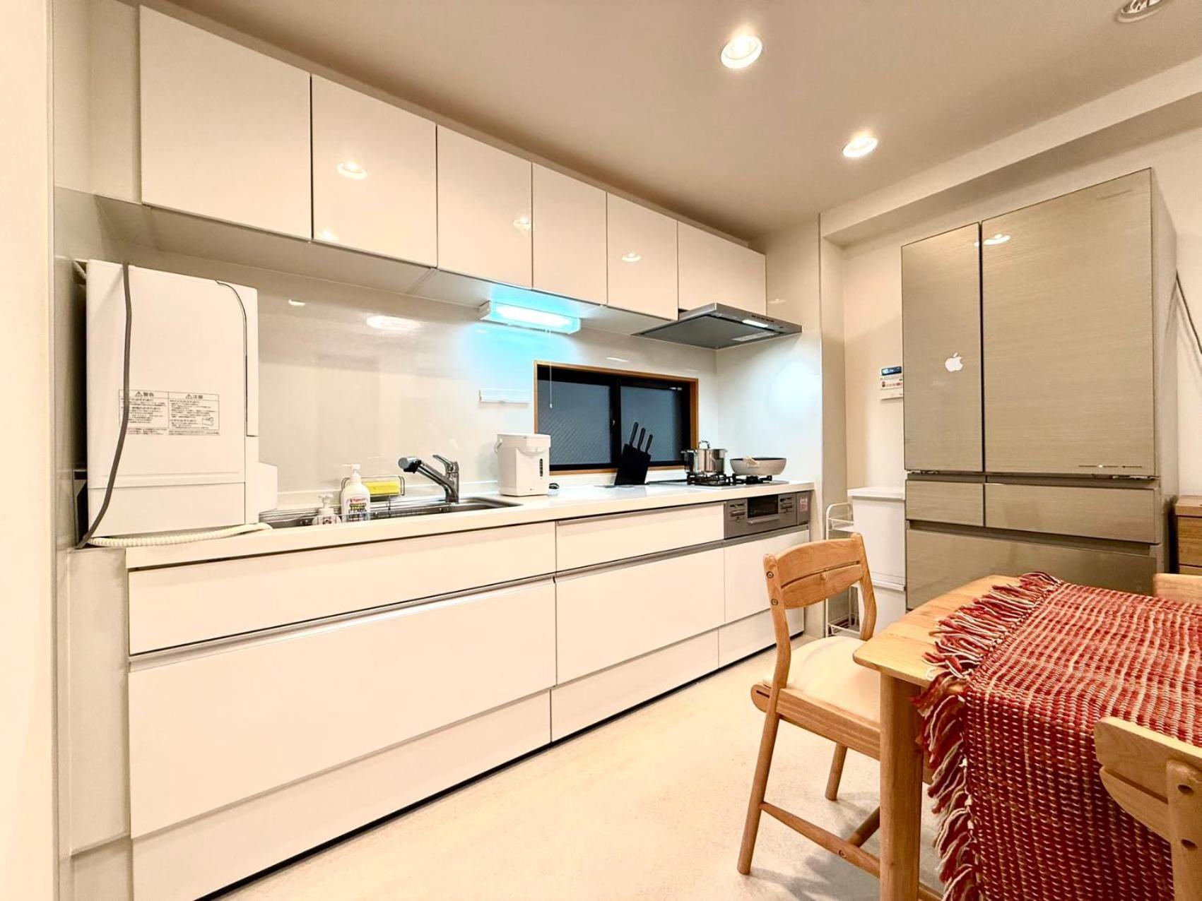 Sendageya House Aparthotel