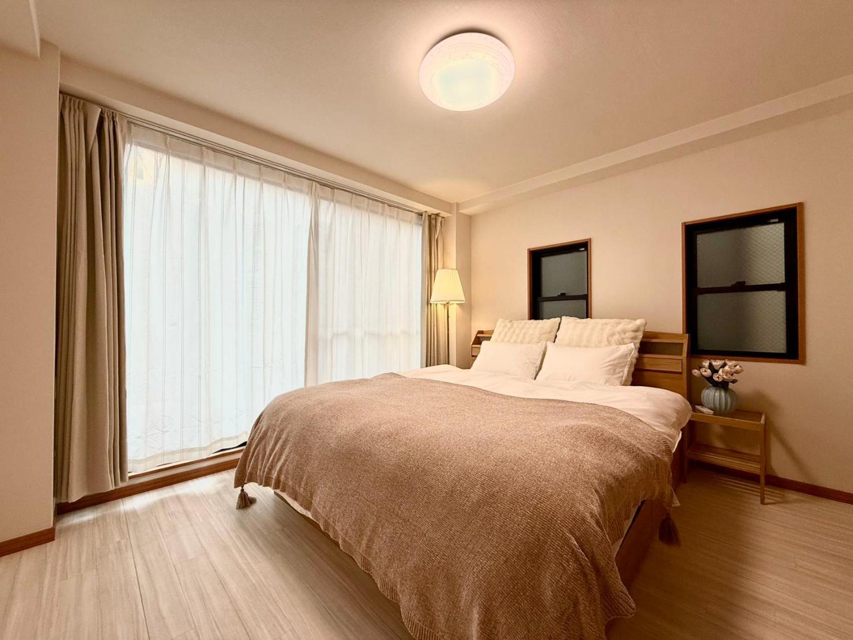 Sendageya House Aparthotel *