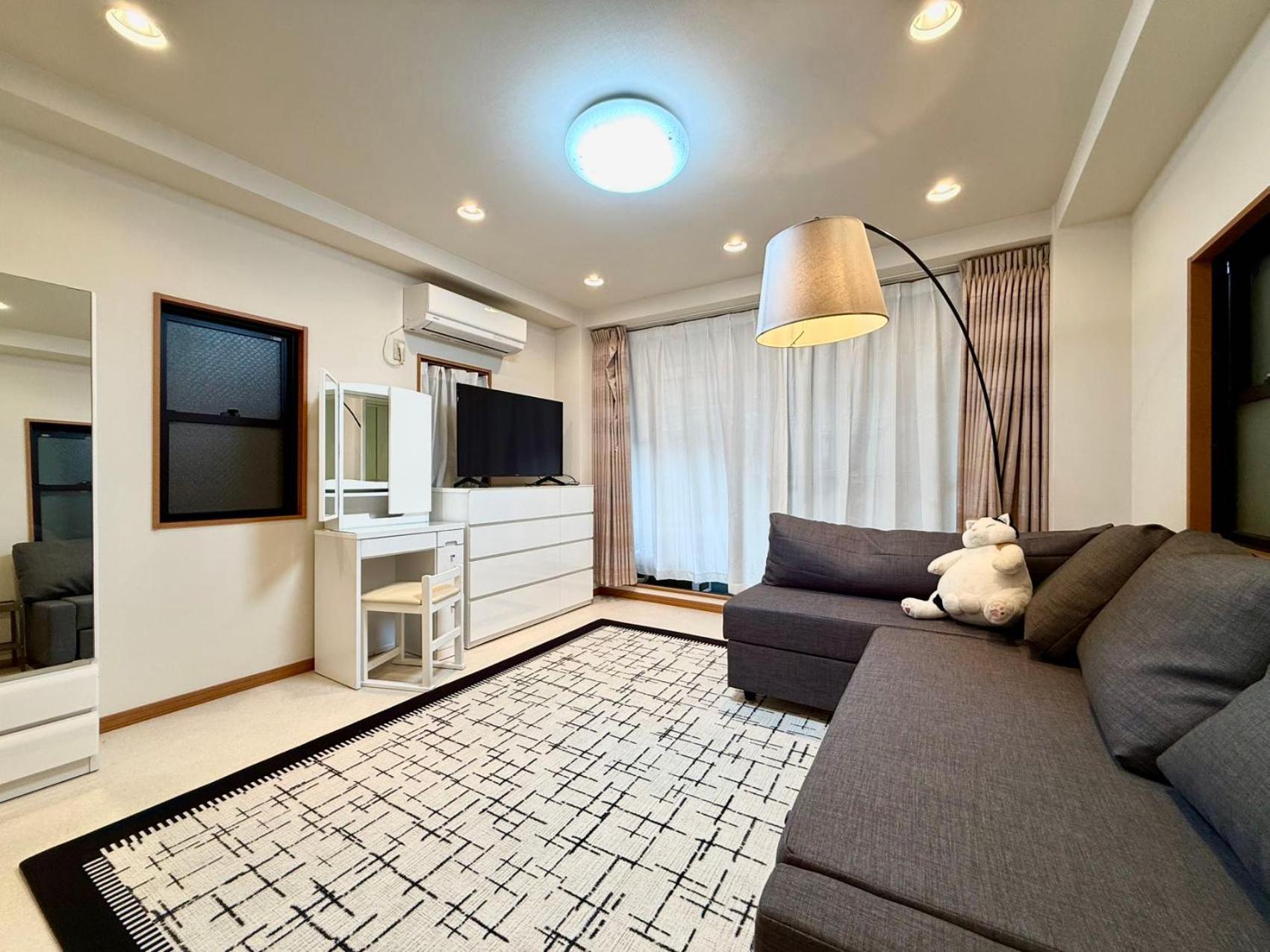 Sendageya House Aparthotel *
