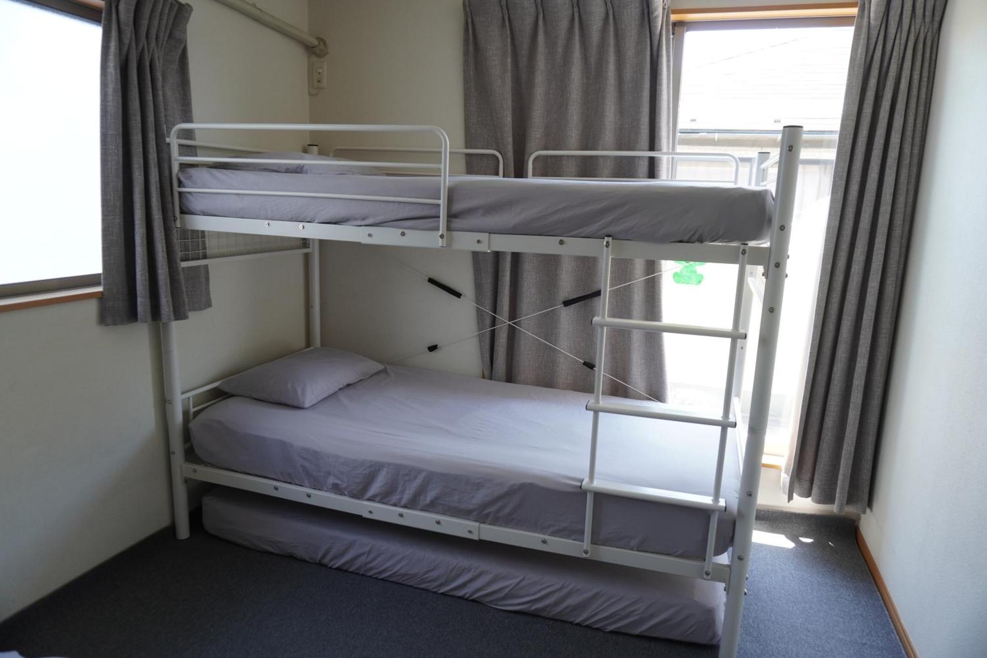 Entire Beside Asakusa, Ueno, Akihabara And Skytree Tower Between 3 Train Stations And Contains 3 Bedrooms, 2 Bathrooms And 2 Toilets For 14 Guests Villa Tokyo