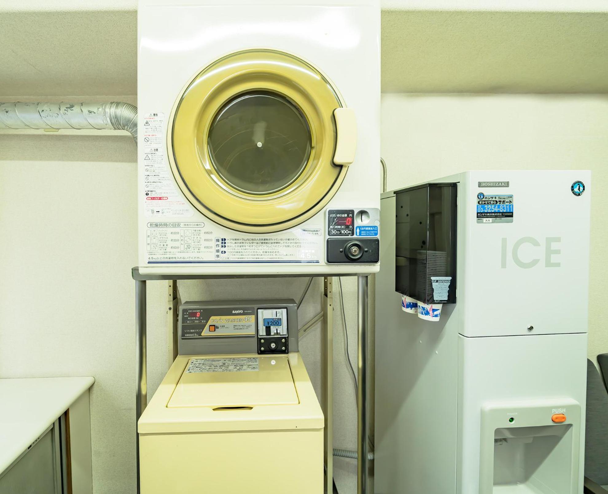 Hotel Kanda Station Tokyo