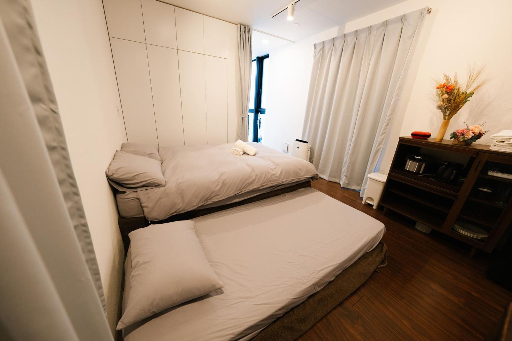 Fl Shinjuku Kawadacho Bed & Breakfast *