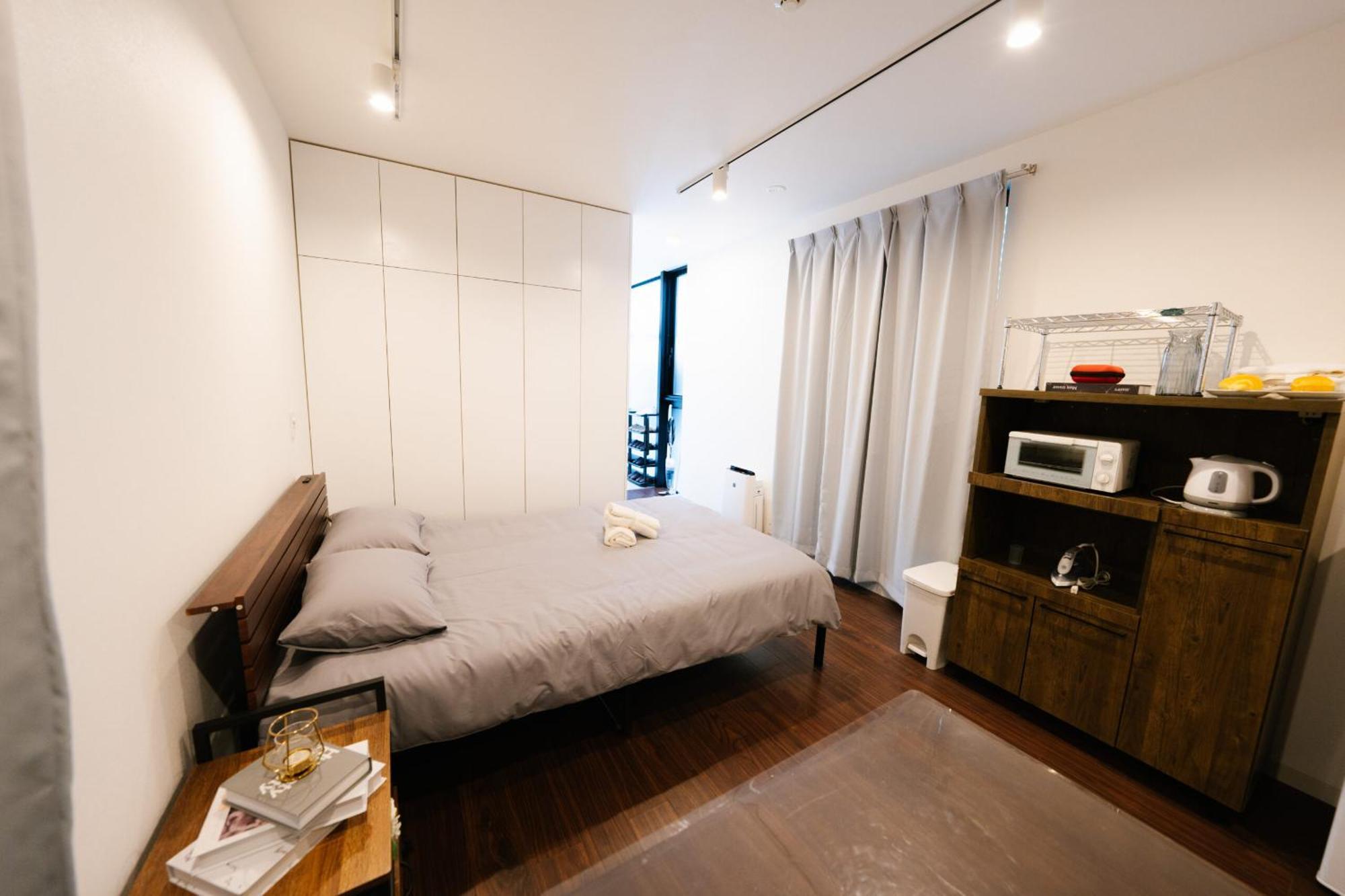 Fl Shinjuku Kawadacho Bed & Breakfast
