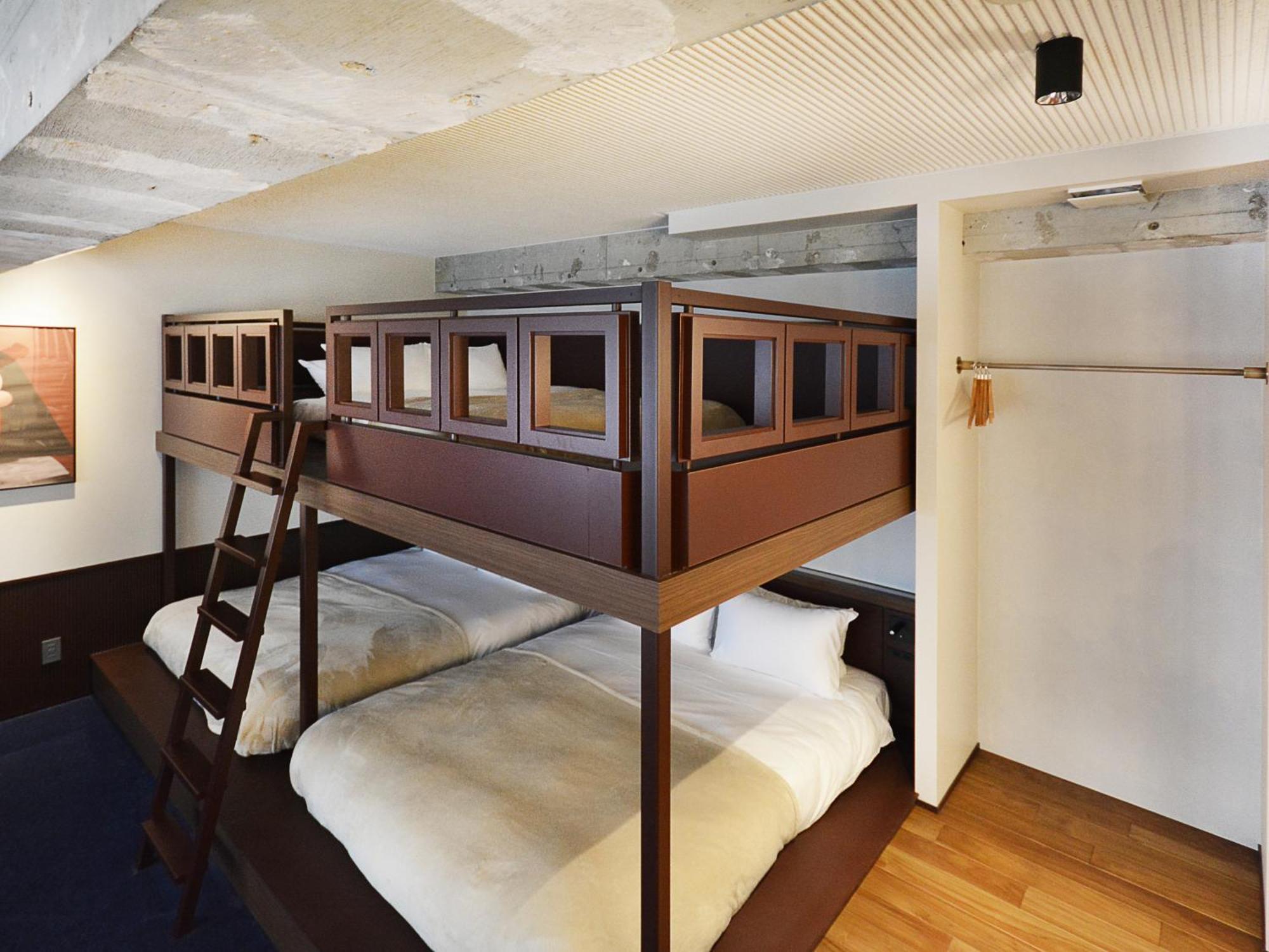 Illi Tex Aoyama Hotel 5*