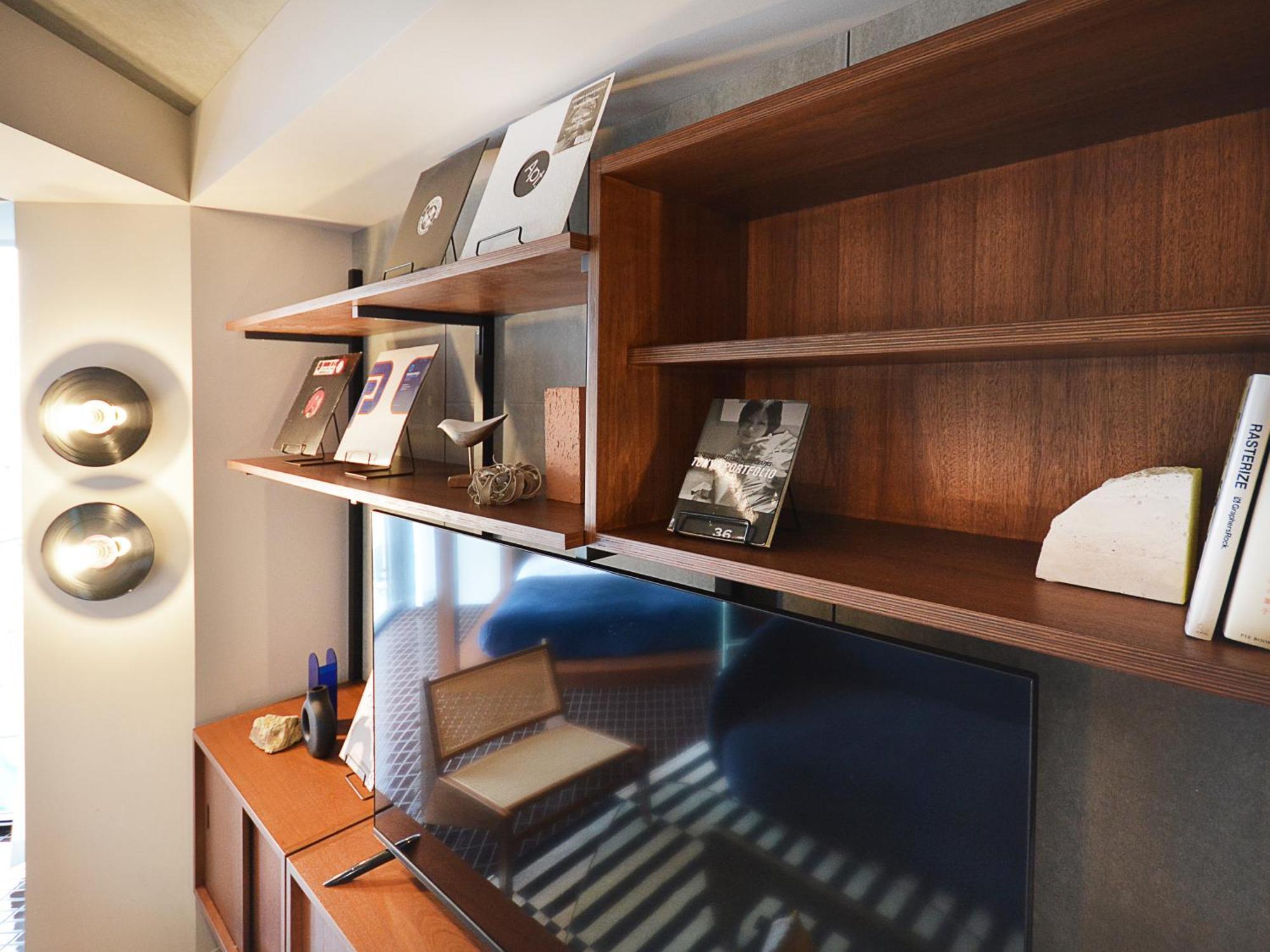 Illi Amu Shimokitazawa Aparthotel Tokyo
