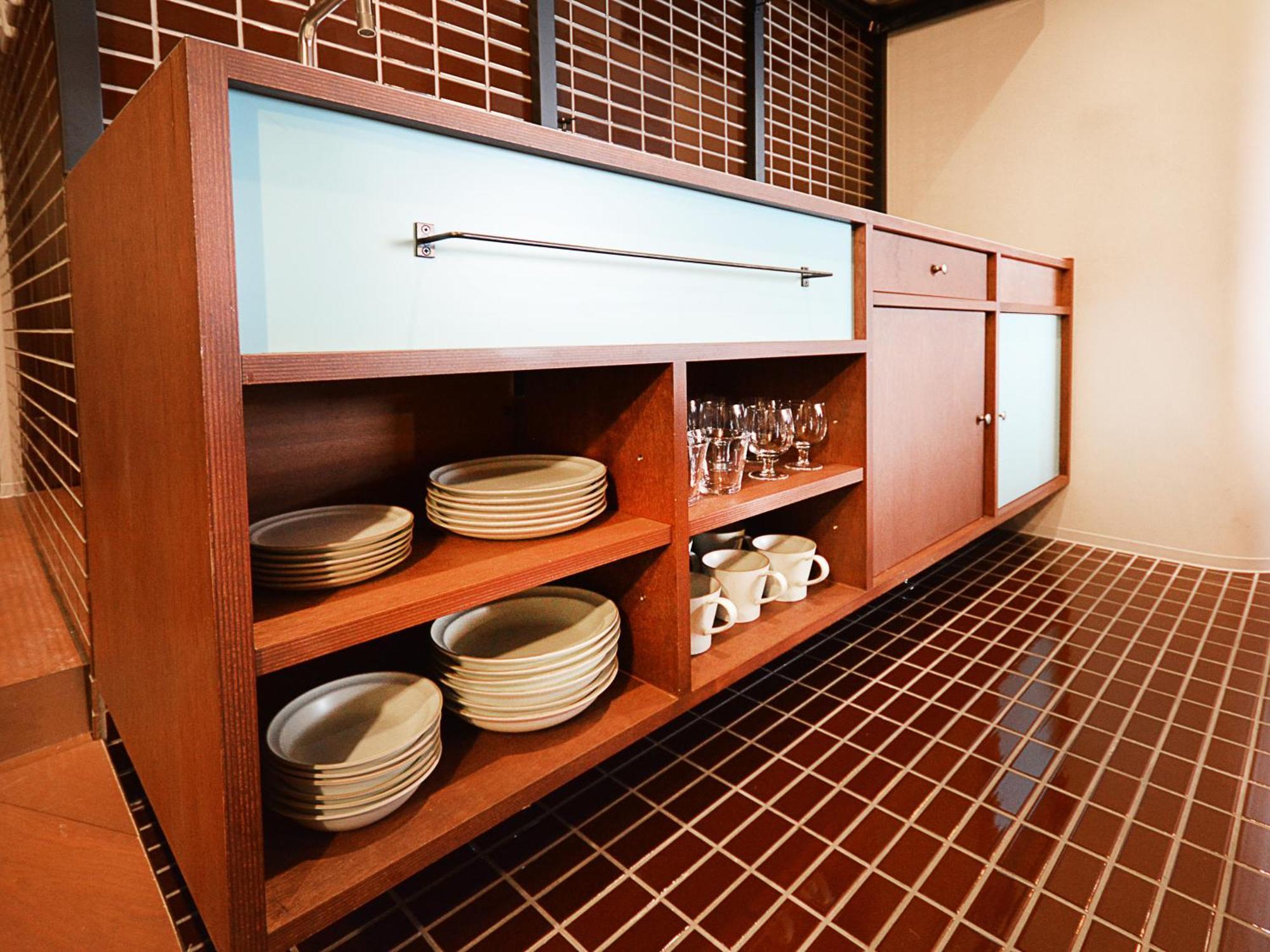 Illi Amu Shimokitazawa Aparthotel