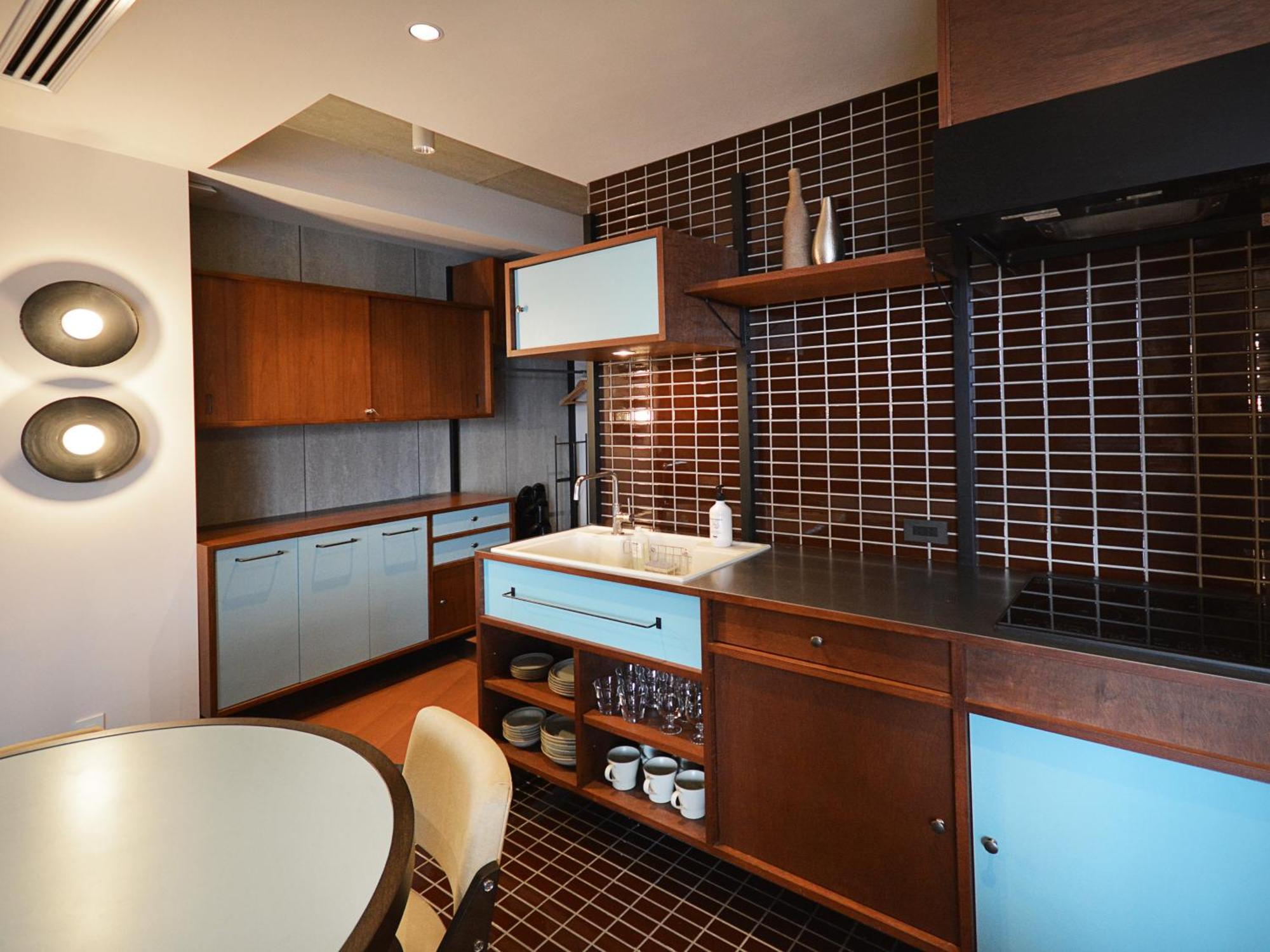 Aparthotel Illi Amu Shimokitazawa *