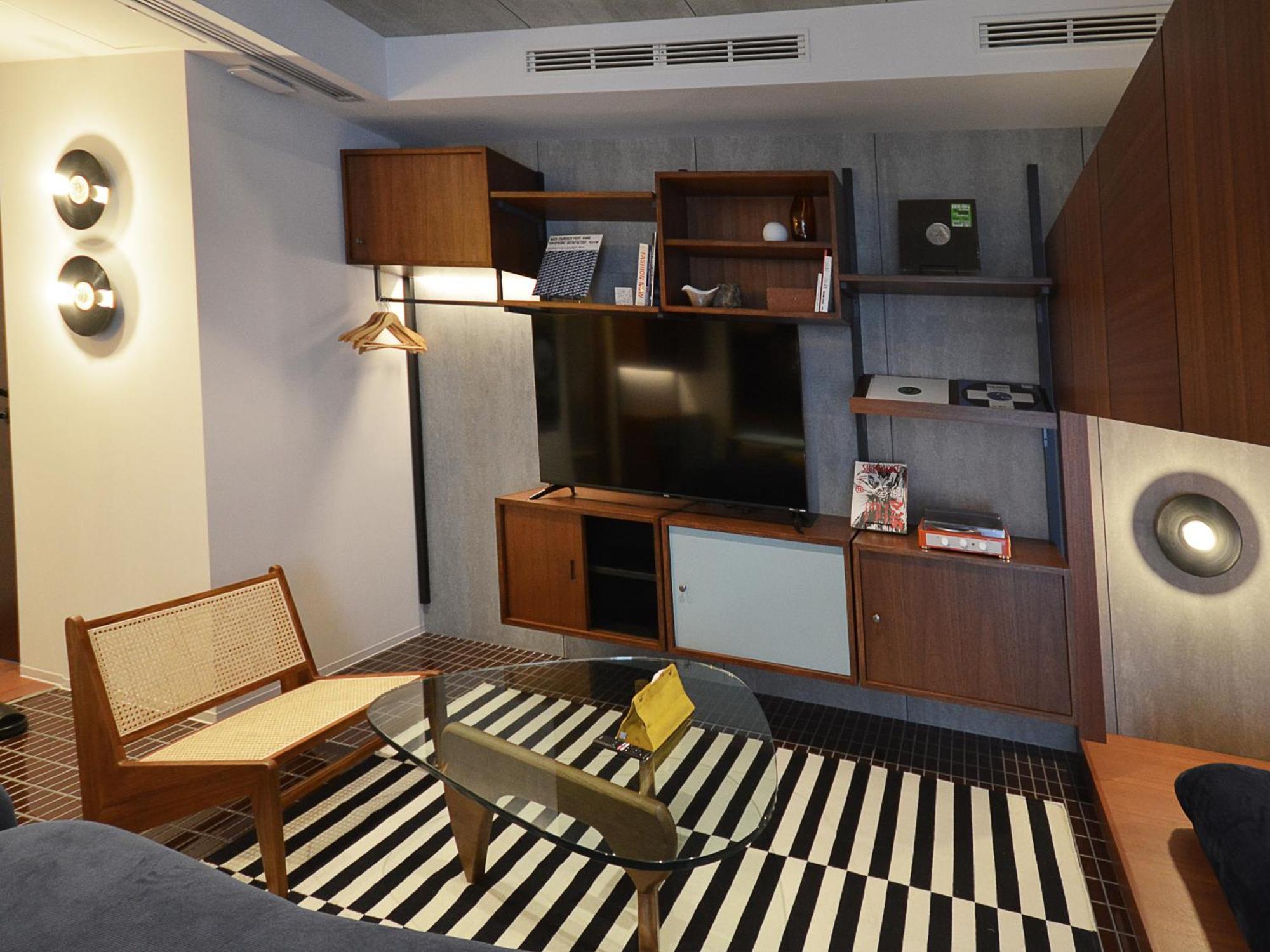 Aparthotel Illi Amu Shimokitazawa *