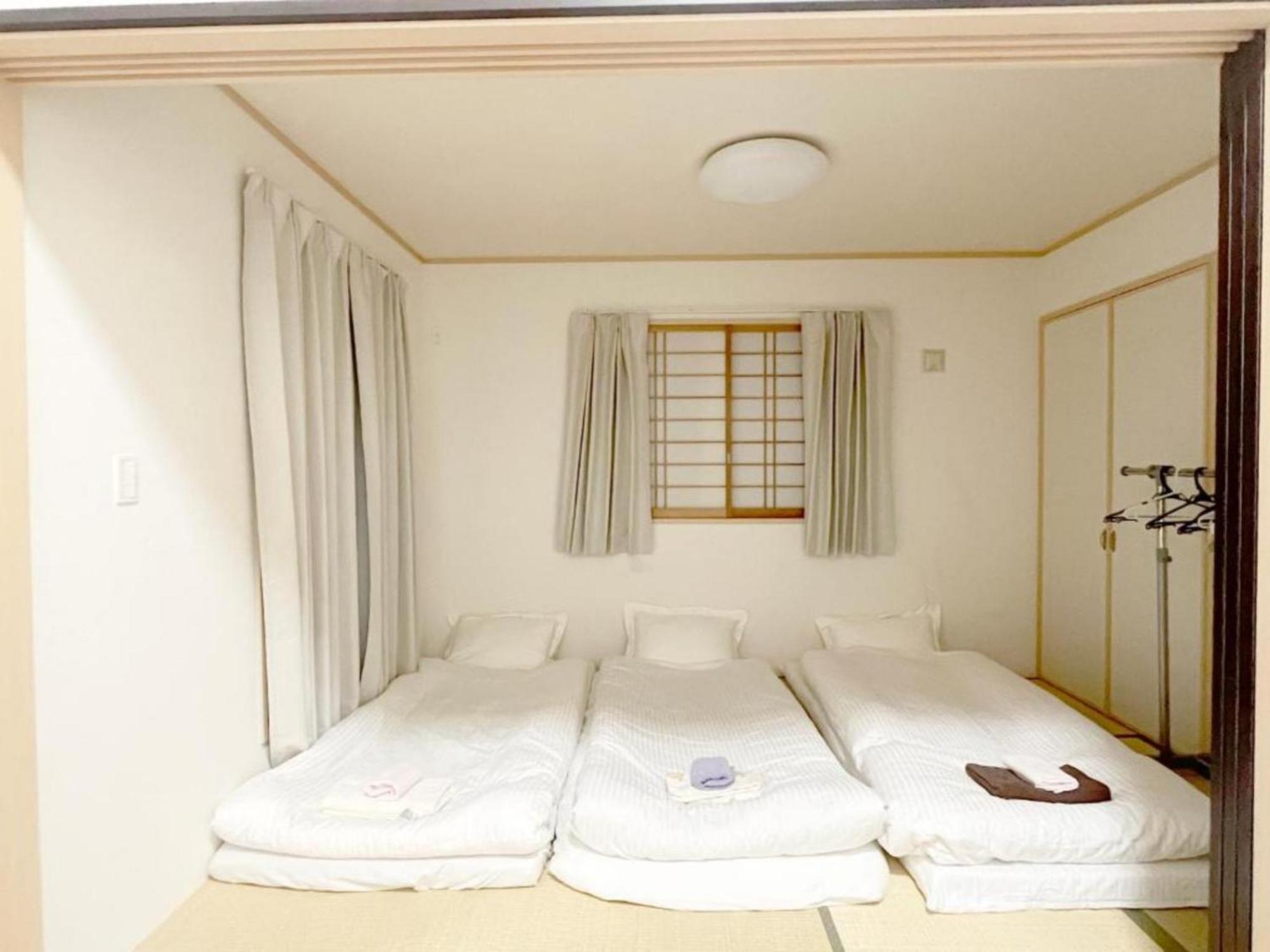 Apartment Hana No Sato Kitakoiwa - Vacation 18928 Tokyo