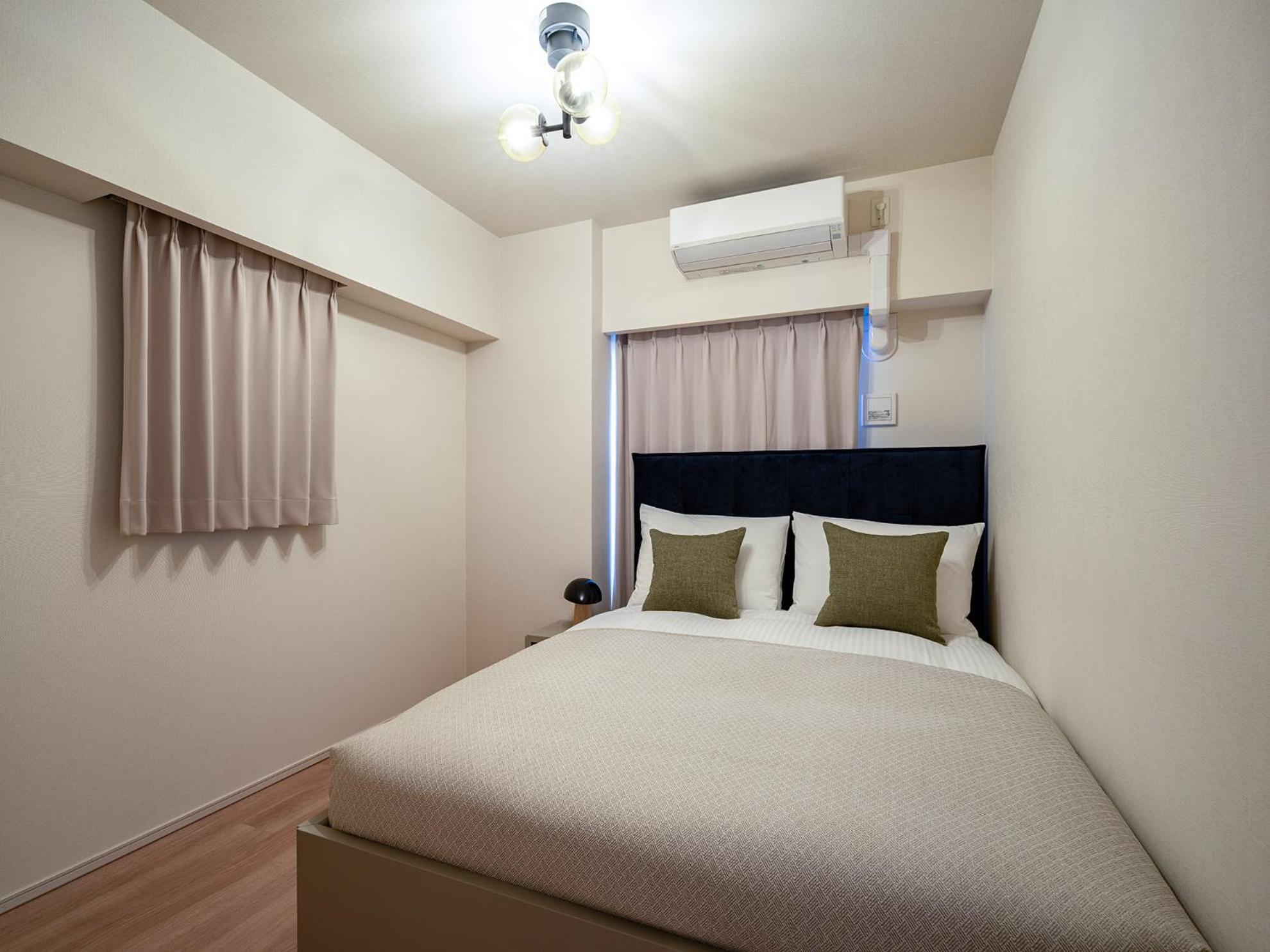 Apartment Section L Shibuya