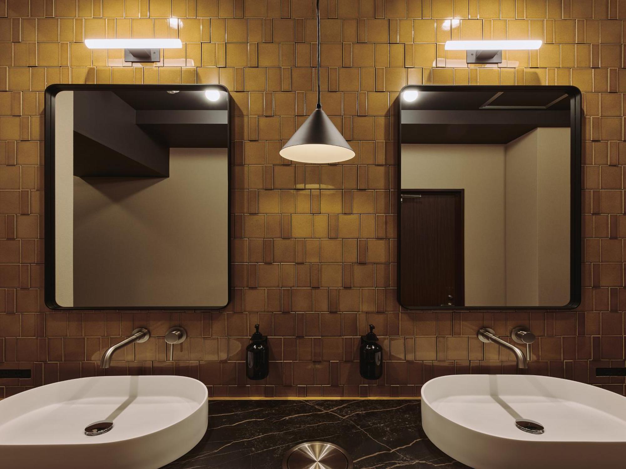 Illi Gran Azabujuban Hotel Tokyo