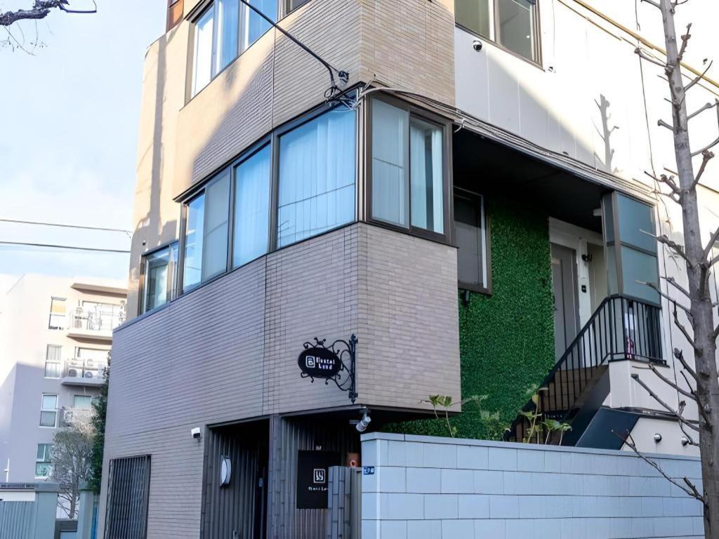 Lund I -oimachi- Tokyo