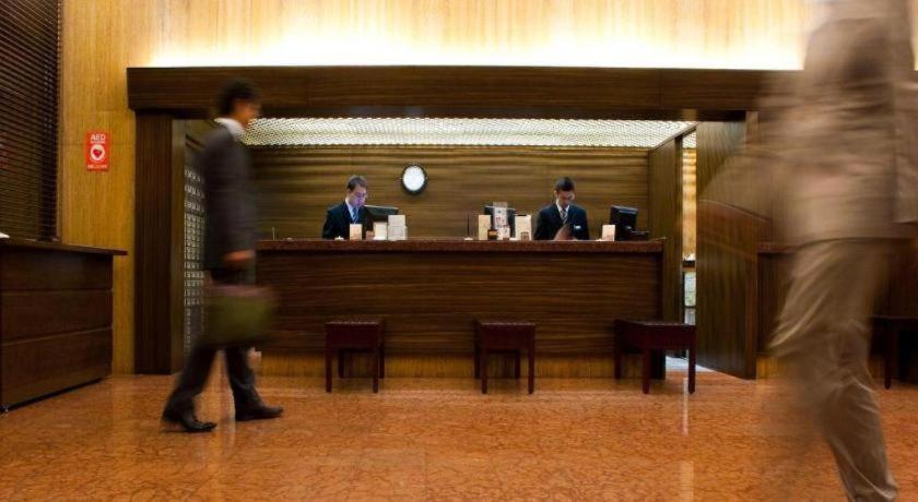 Hotel Ochanomizu Juraku Tokyo