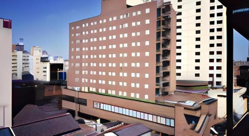 Ochanomizu Juraku Tokyo