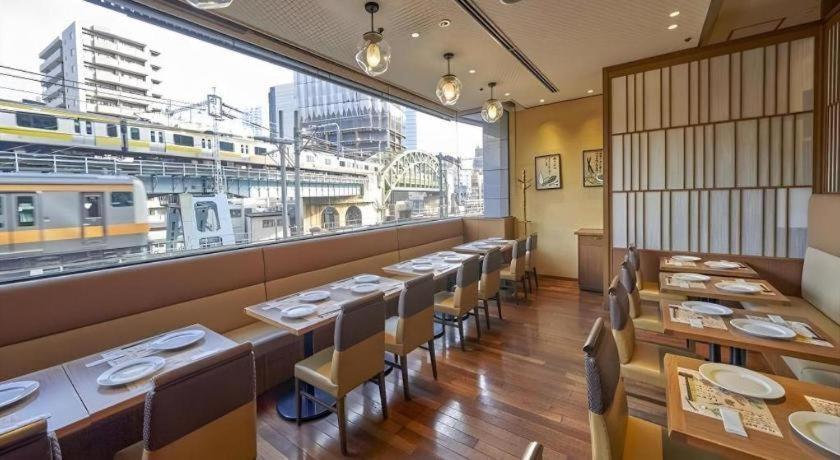 Ochanomizu Juraku 3* Tokyo