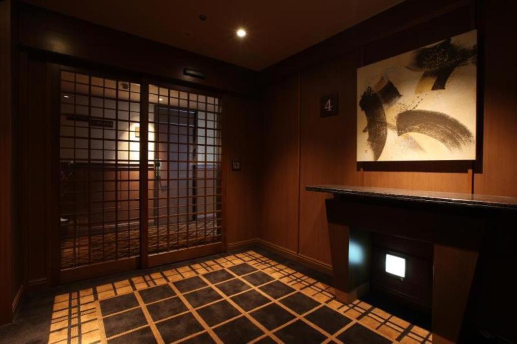 Hotel Ochanomizu Juraku 3*