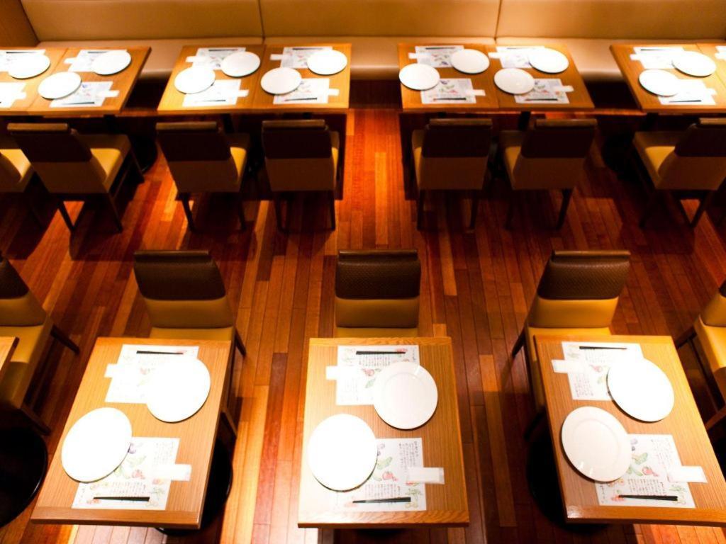 Ochanomizu Juraku Hotel Tokyo