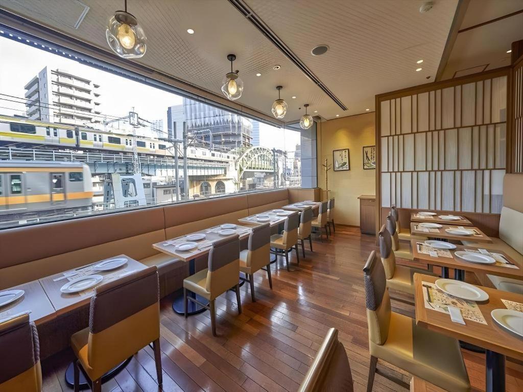 Hotel Ochanomizu Juraku Tokyo