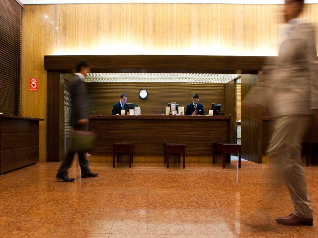 Ochanomizu Juraku Hotel 3*