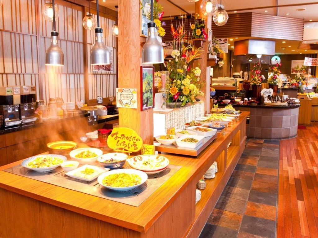 Ochanomizu Juraku Hotel Tokyo