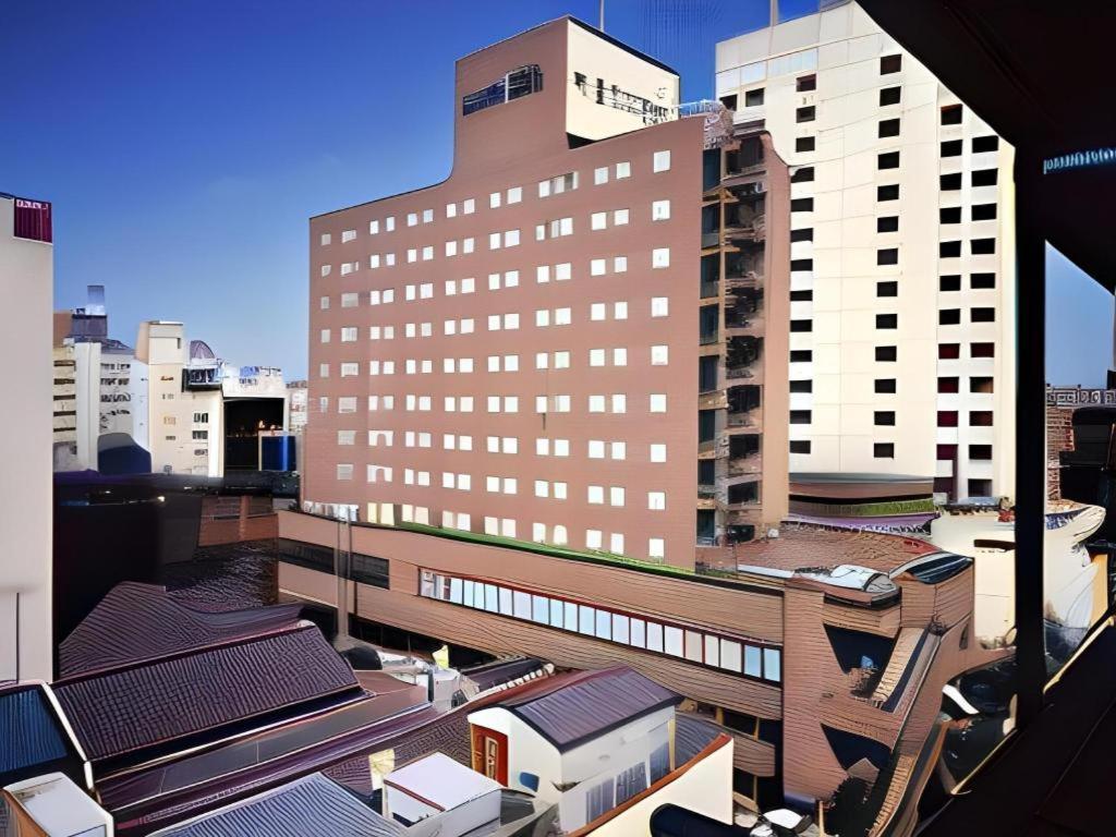 Hotel Ochanomizu Juraku Tokyo