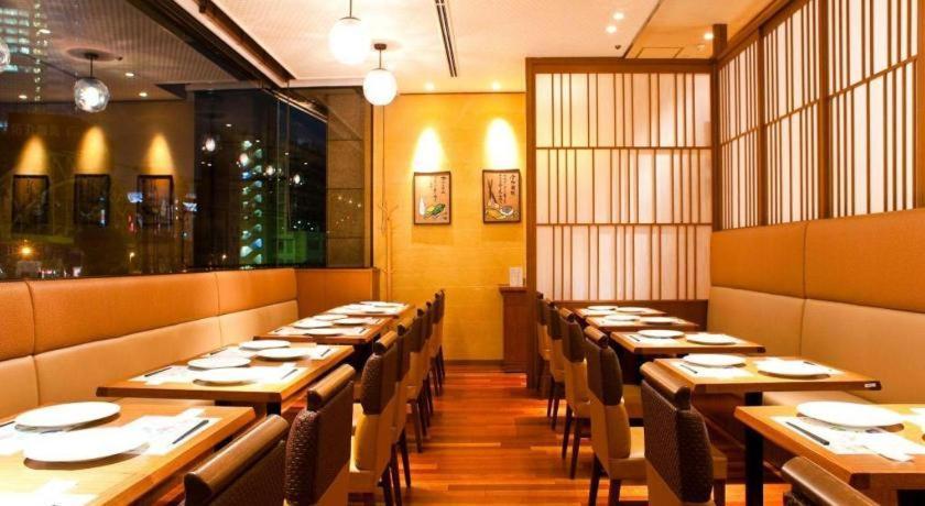 Hotel Ochanomizu Juraku 3*