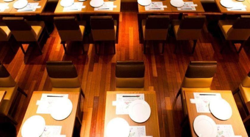 Ochanomizu Juraku Hotel Tokyo