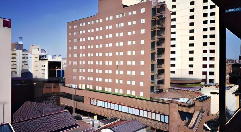 Ochanomizu Juraku 3*
