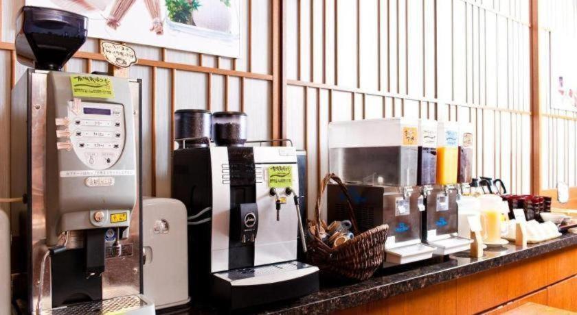 Hotel Ochanomizu Juraku