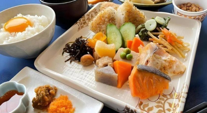 Ochanomizu Juraku Hotel 3*