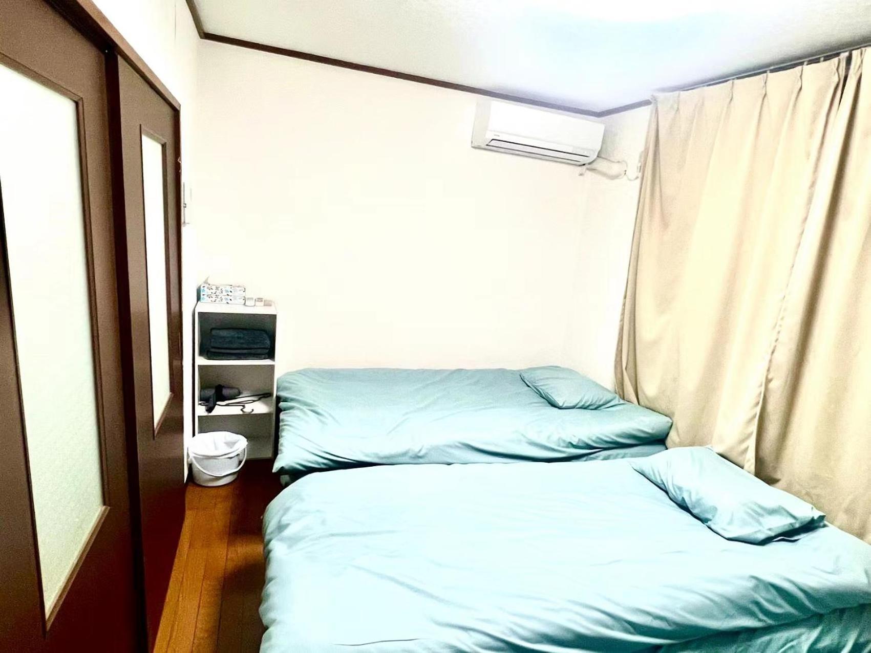 Apartment Shinjuku East Sunny House